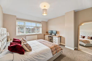 Bedroom Two- click for photo gallery